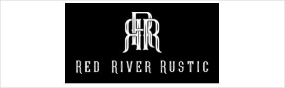 Logo for Red River Rustic