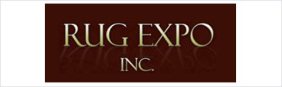 Logo for Rug Expo