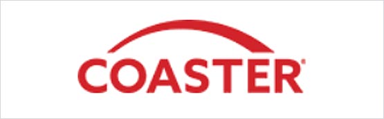 Logo for Coaster Furniture